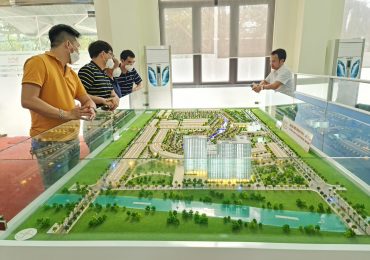 CÁC GIAI ĐOẠN MỞ BÁN CƠ BẢN CỦA MỘT DỰ ÁN