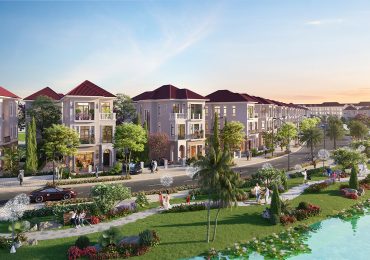 Cơ hội tăng trưởng của thị trường bất động sản 2022