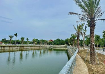 CẬP NHẬT TIẾN ĐỘ THI CÔNG THÁNG 08/2023 – DỰ ÁN ĐẦU TƯ XÂY DỰNG TUYẾN ĐƯỜNG BT HẢI HÒA – BÌNH MINH HUYỆN TĨNH GIA (NAY LÀ THỊ XÃ NGHI SƠN), TỈNH THANH HÓA VÀ DỰ ÁN VNC OCEAN GARDEN CITY