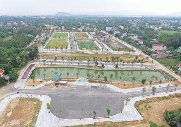 CẬP NHẬT TIẾN ĐỘ THI CÔNG THÁNG 09/2023 – DỰ ÁN ĐẦU TƯ XÂY DỰNG TUYẾN ĐƯỜNG BT HẢI HÒA – BÌNH MINH HUYỆN TĨNH GIA (NAY LÀ THỊ XÃ NGHI SƠN), TỈNH THANH HÓA VÀ DỰ ÁN VNC OCEAN GARDEN CITY